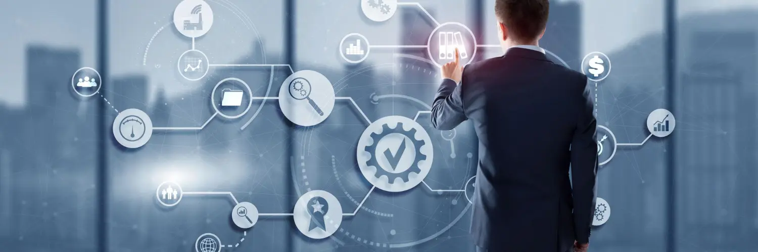 IFC over Financial Reporting — internal controls