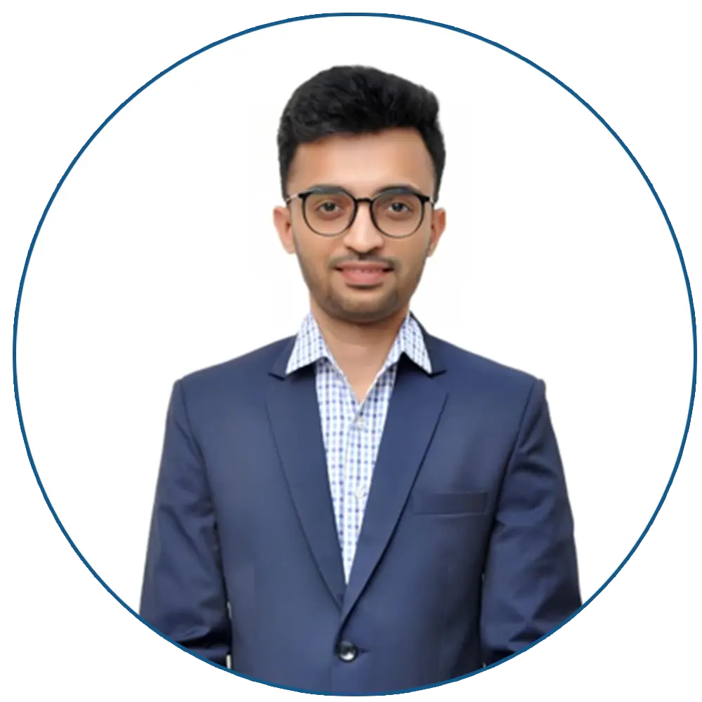 CA Lav Patel