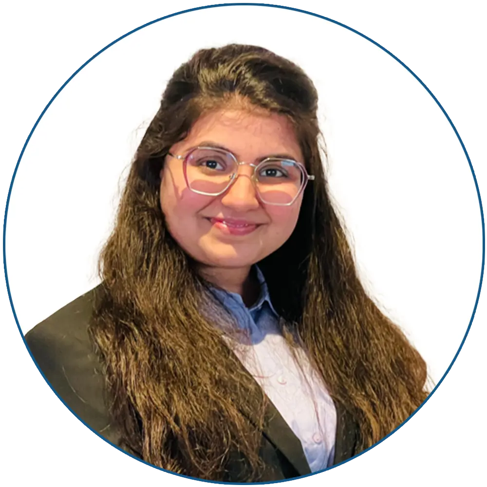 CA Nandini Panchal