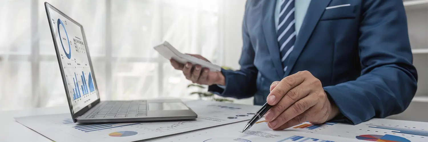 Pre-audit review and financial compliance readiness