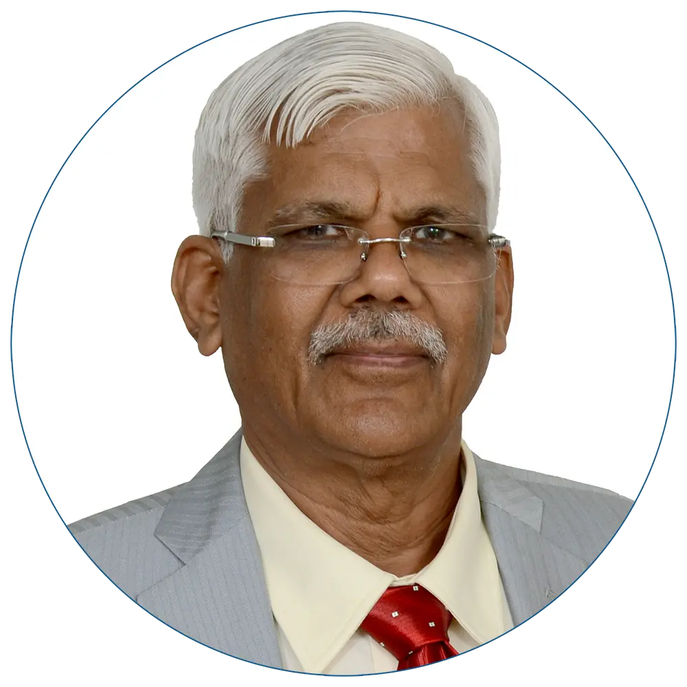 CA Dr. Pankaj R. Shah