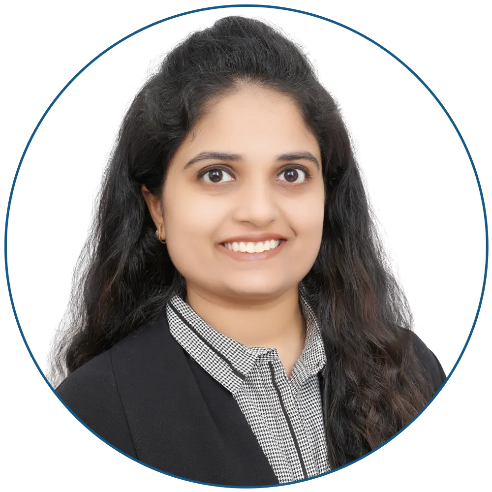 CA Rutu Doshi Avlani